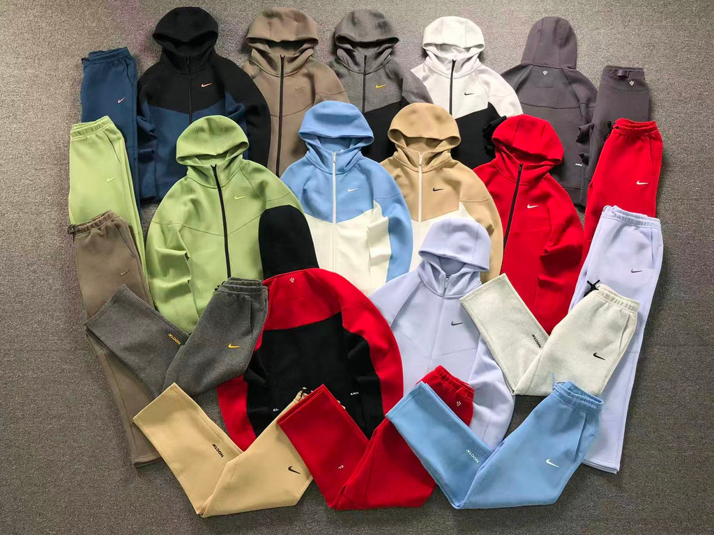 N1K Pants