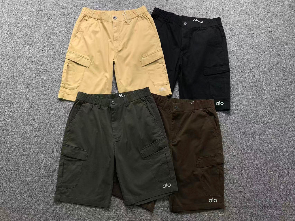 A1O Shorts