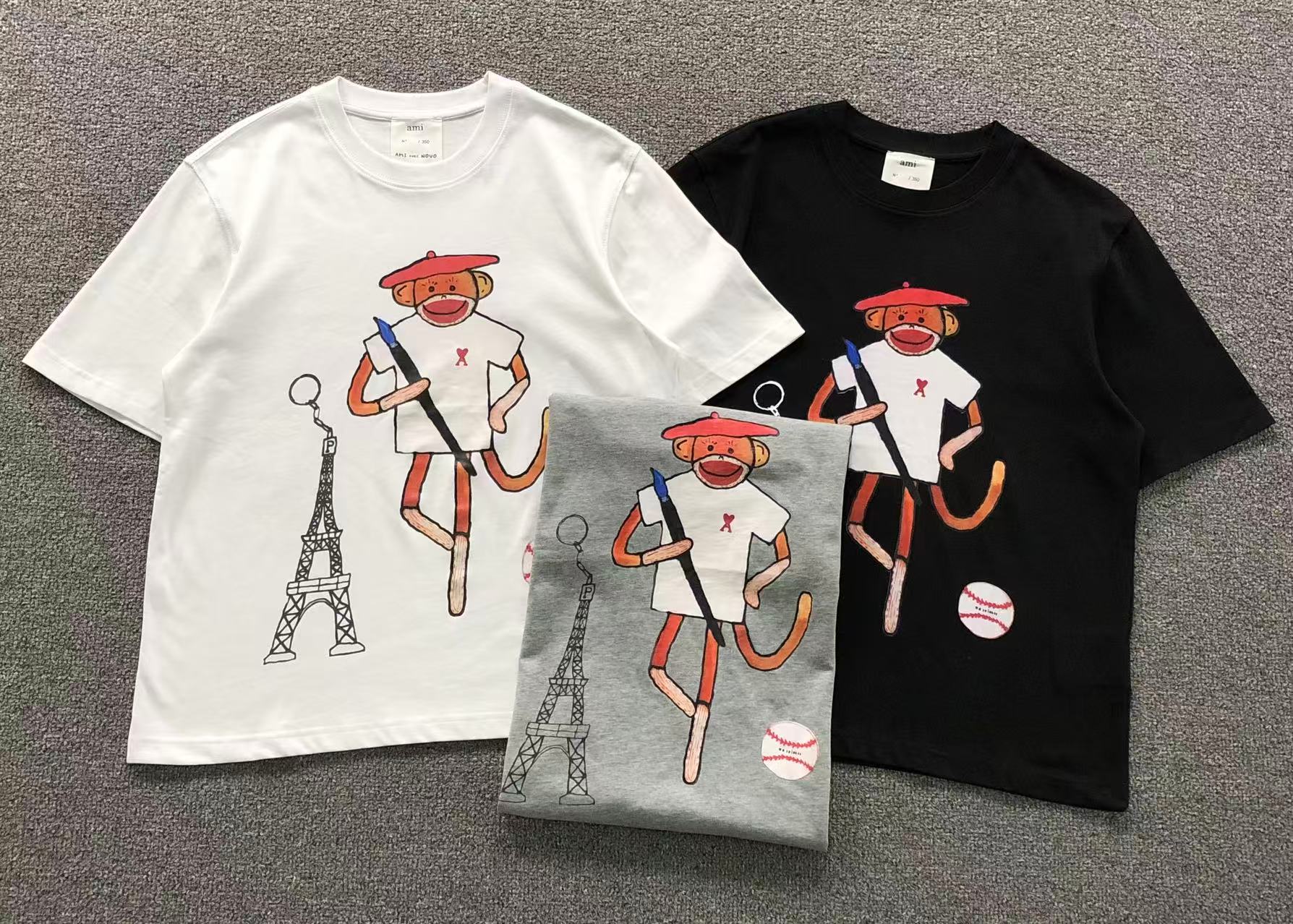 Am1 Tshirt
