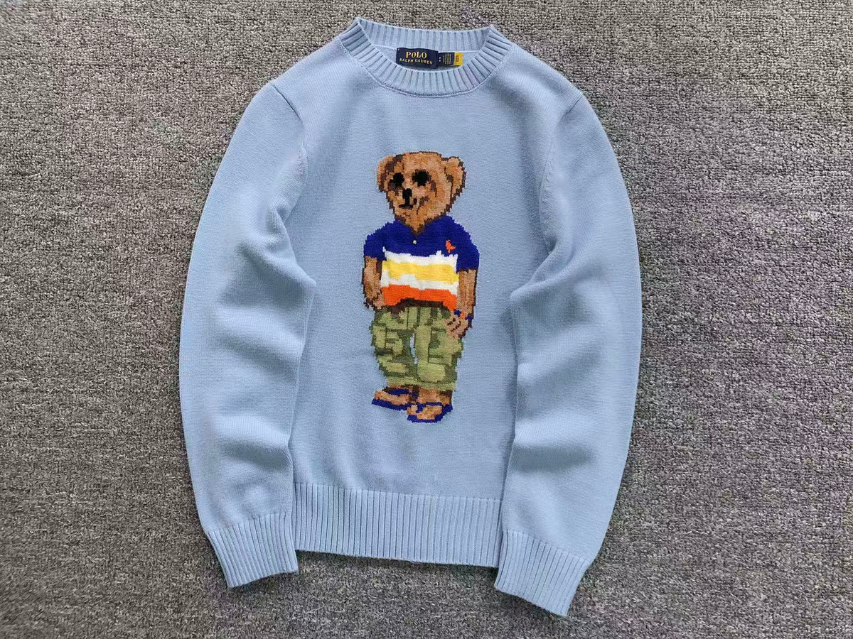 Ralph Lauren Sweater Female
