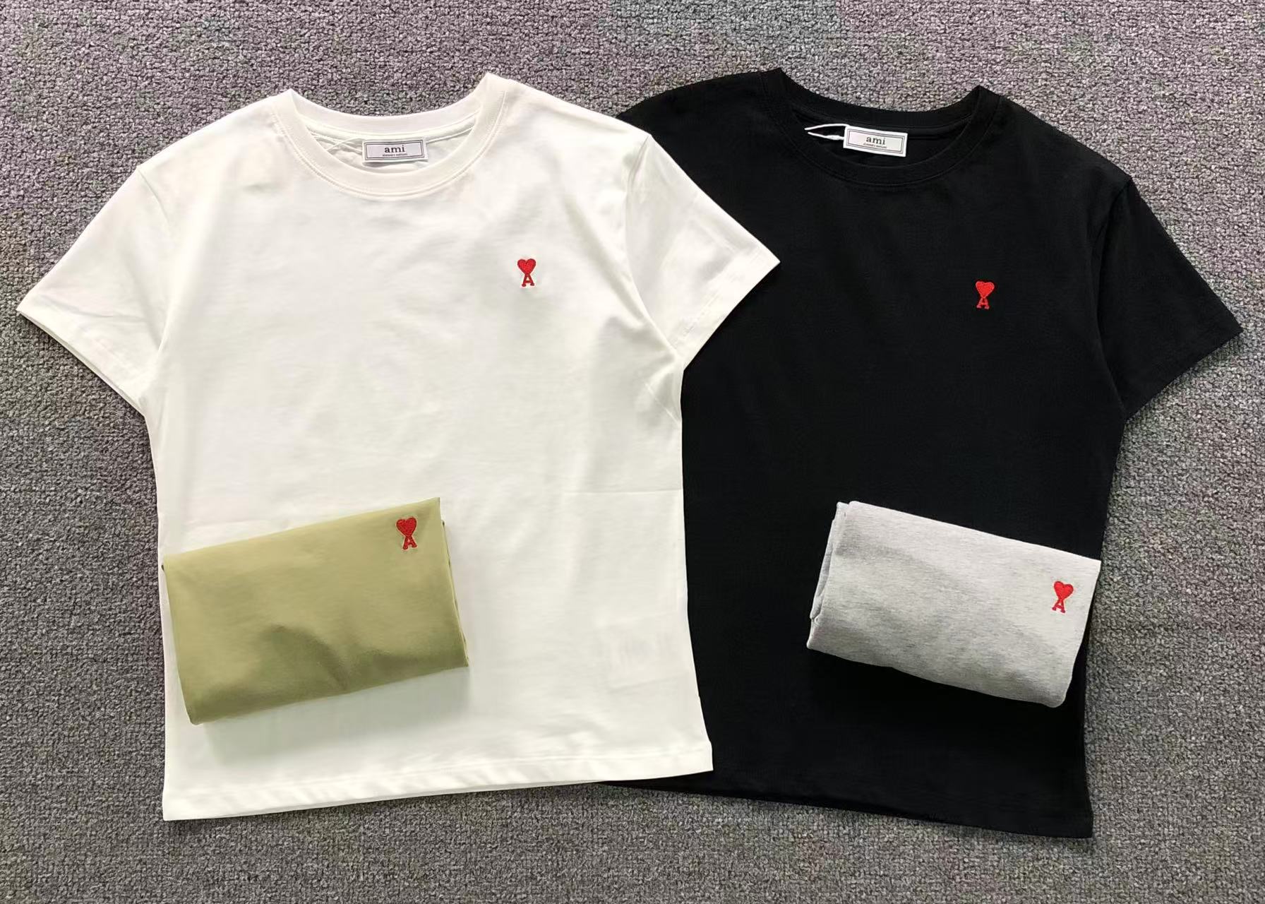 Am1 Tshirt Female