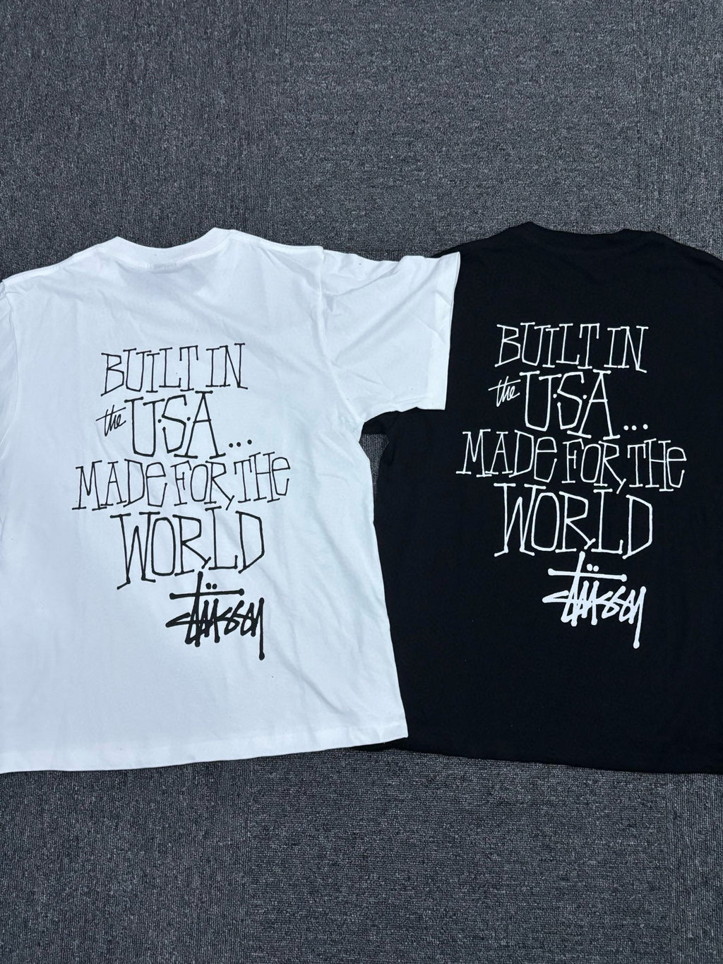 Stu Tshirt