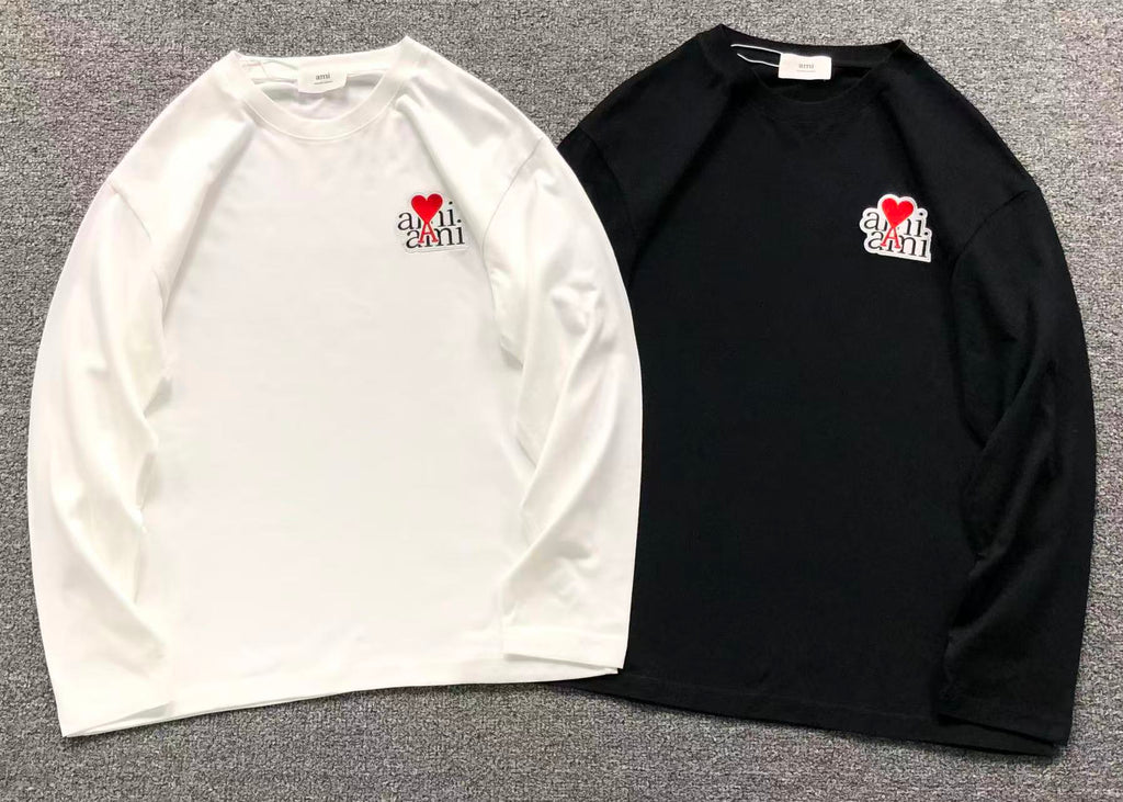 Am1 Longsleeve