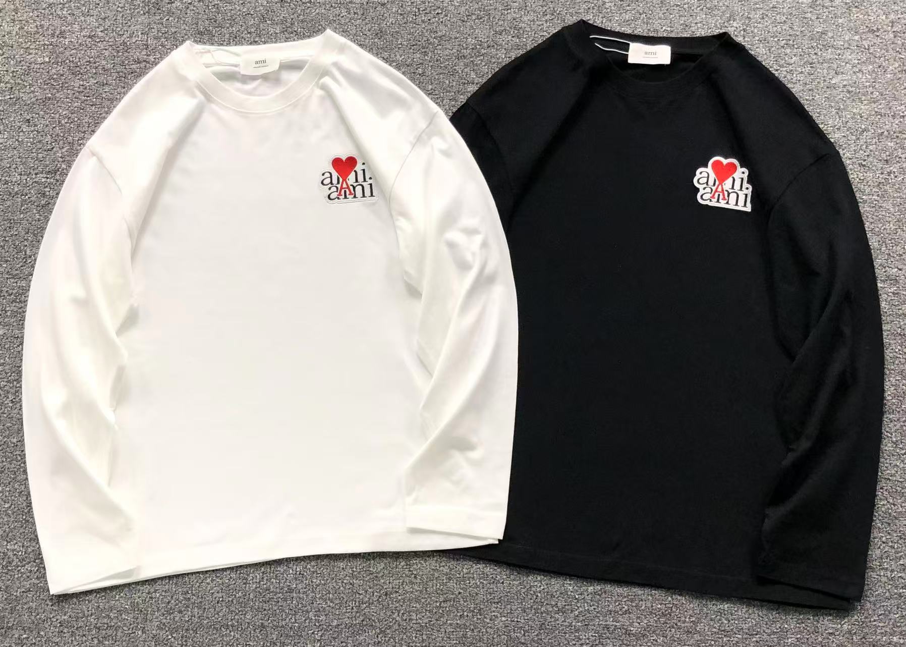 Am1 Longsleeve