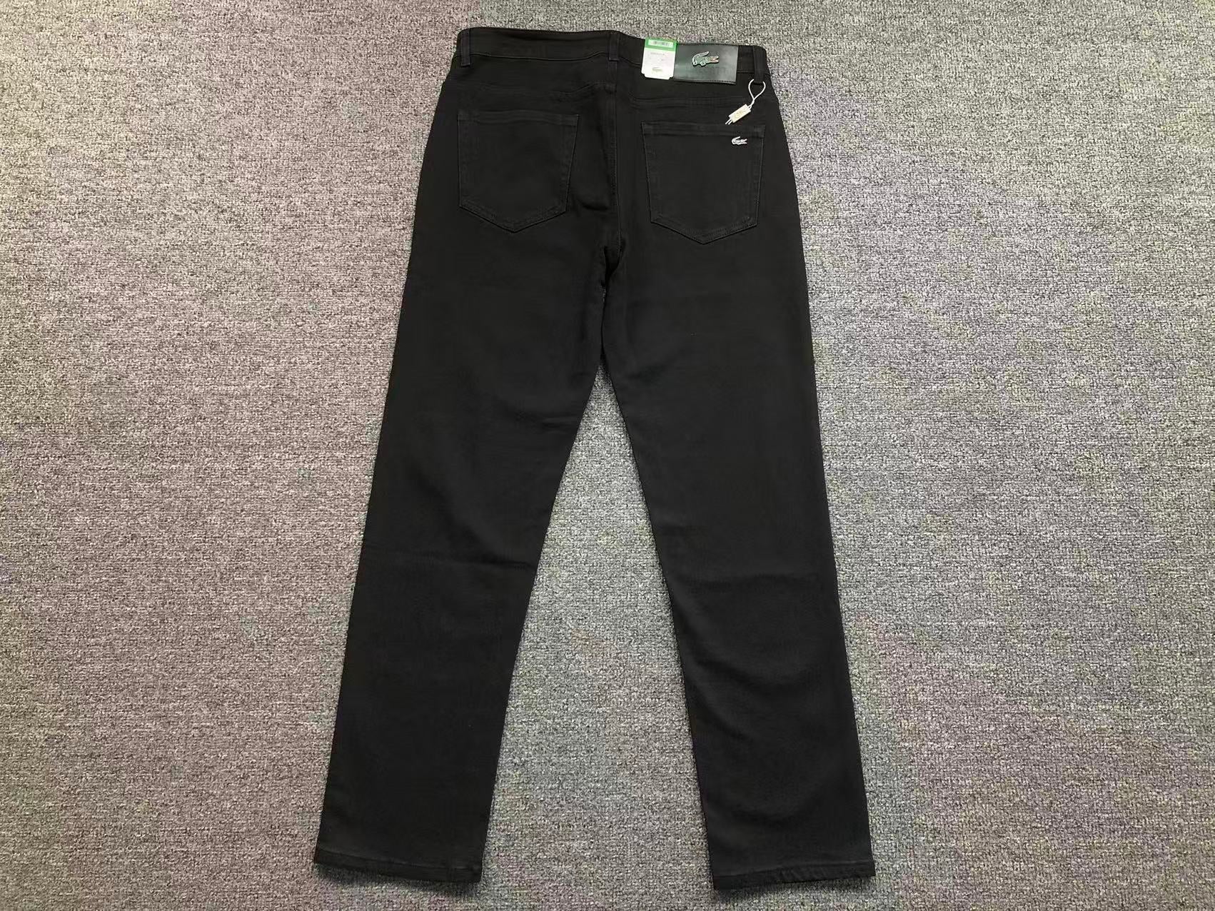 Classic Pants