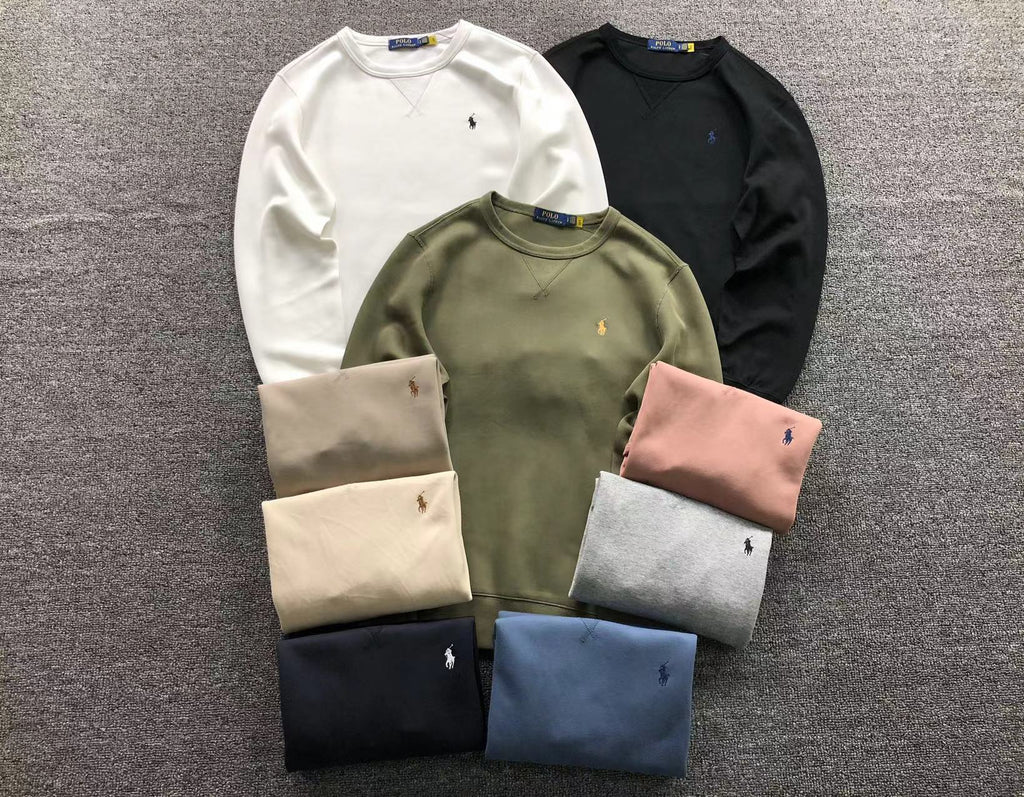 Ralph Lauren Hoodie