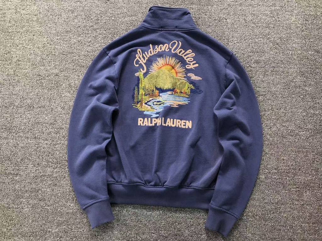 Ralph Lauren Hoodie