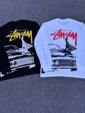Stu Longsleeve