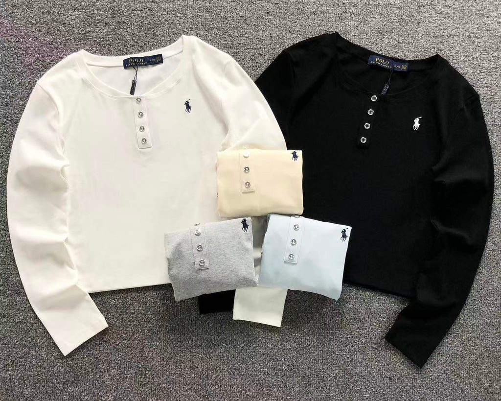 Ralph Lauren Longsleeve Female