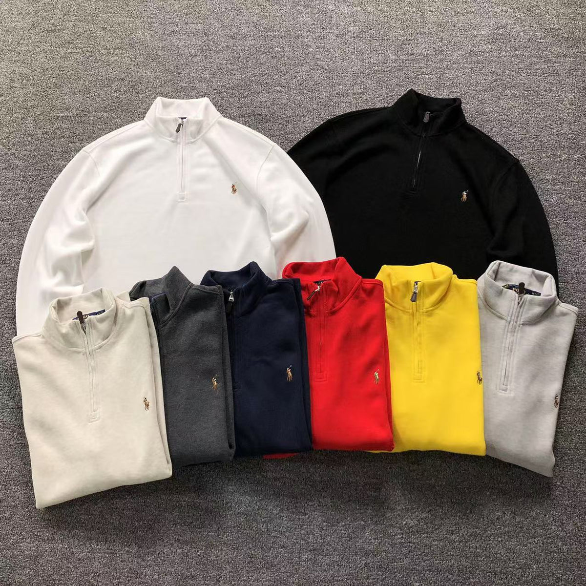 Ralph Lauren Sweater