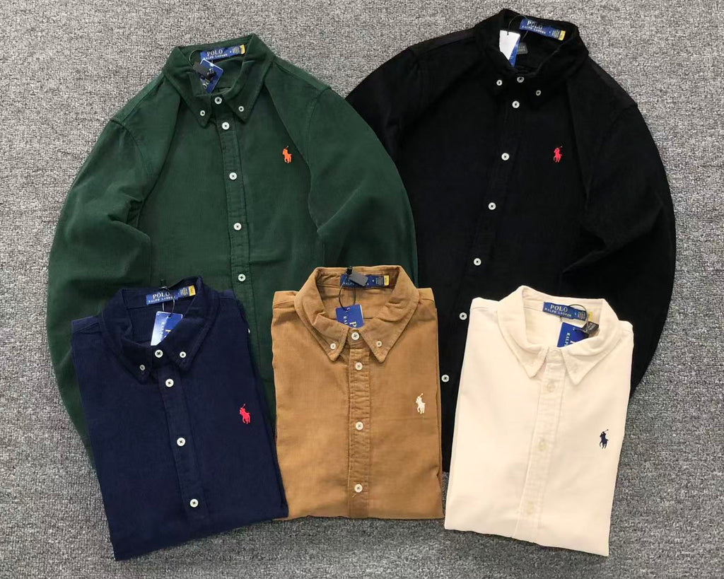 Ralph Lauren Shirt