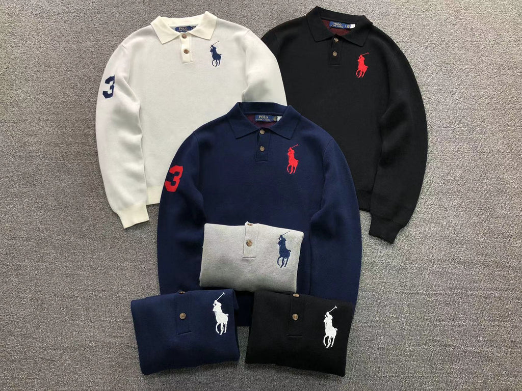 Ralph Lauren Longsleeve
