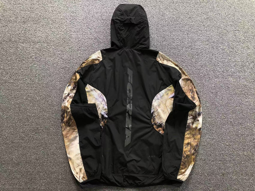 N1K Jacket