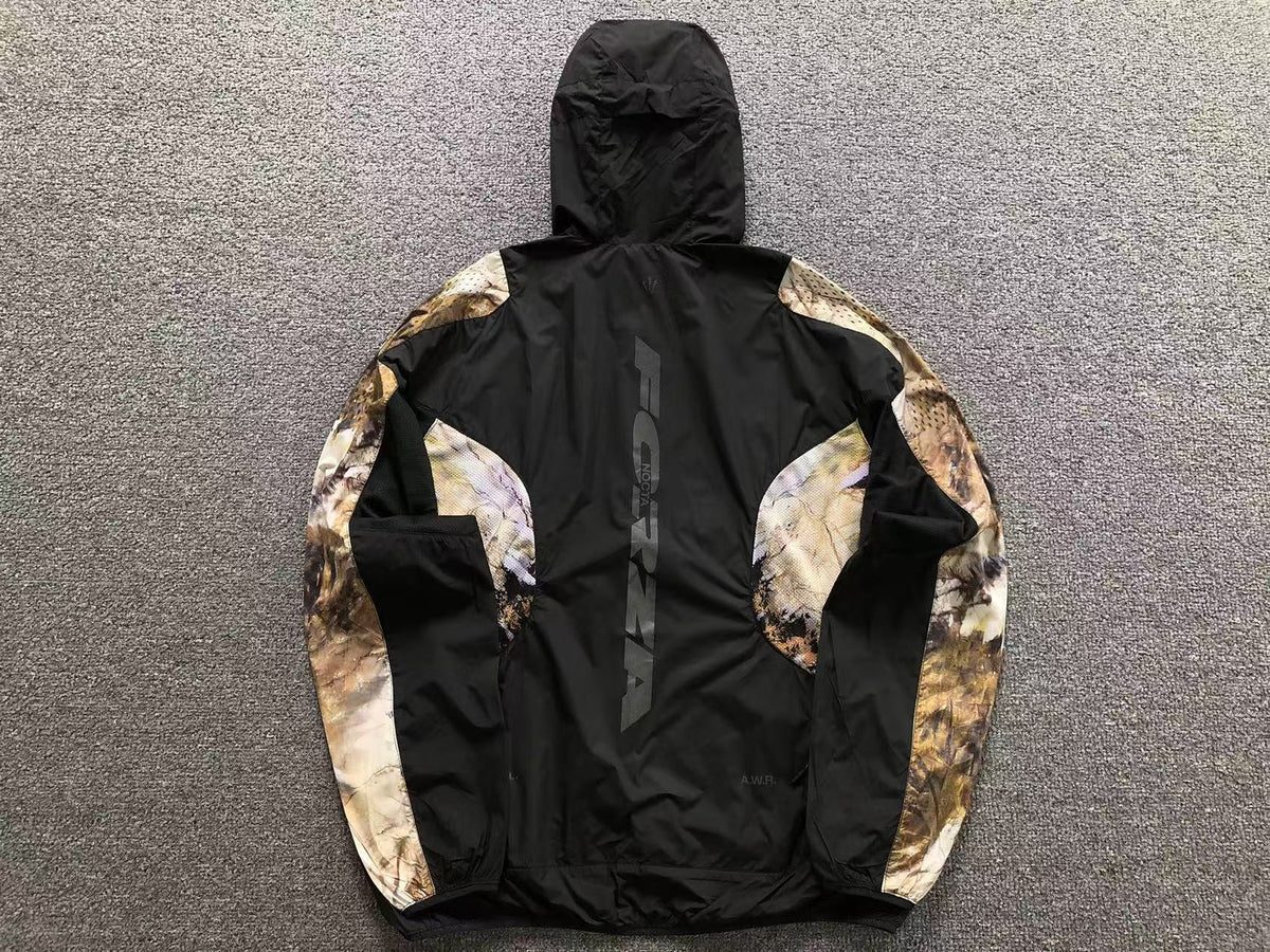 N1K Jacket