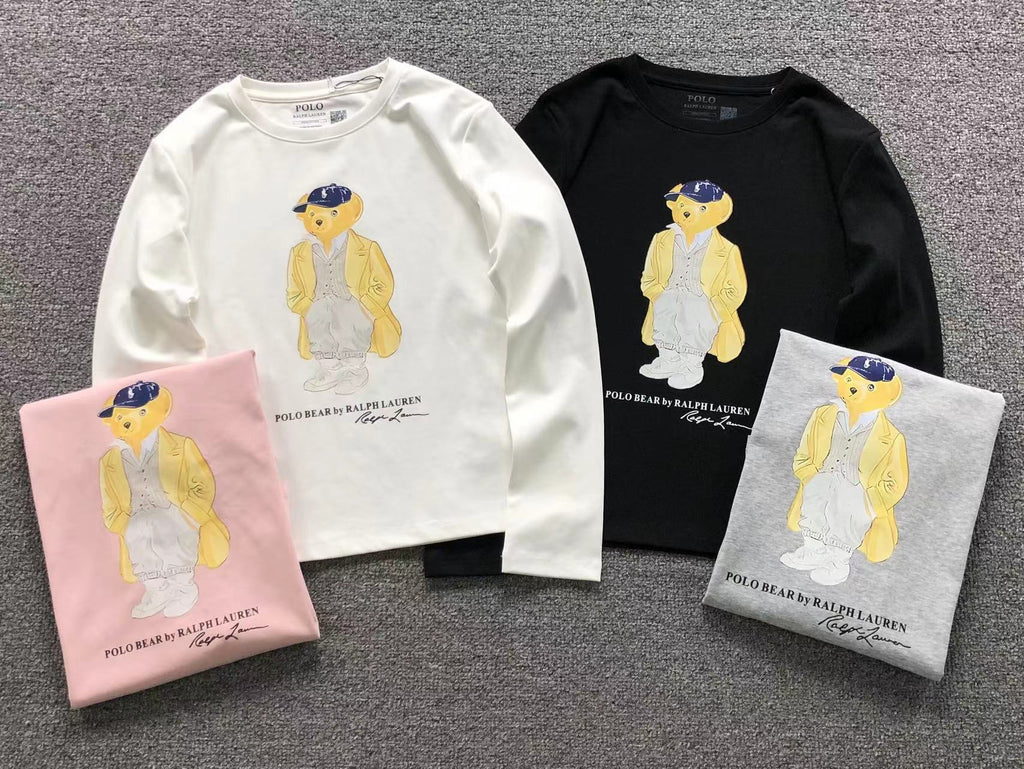 Ralph Lauren Longsleeve Female