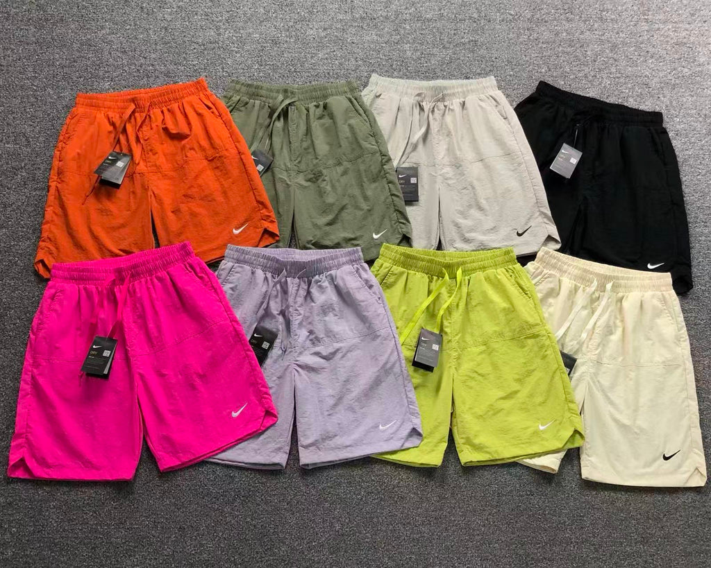 N1K Shorts