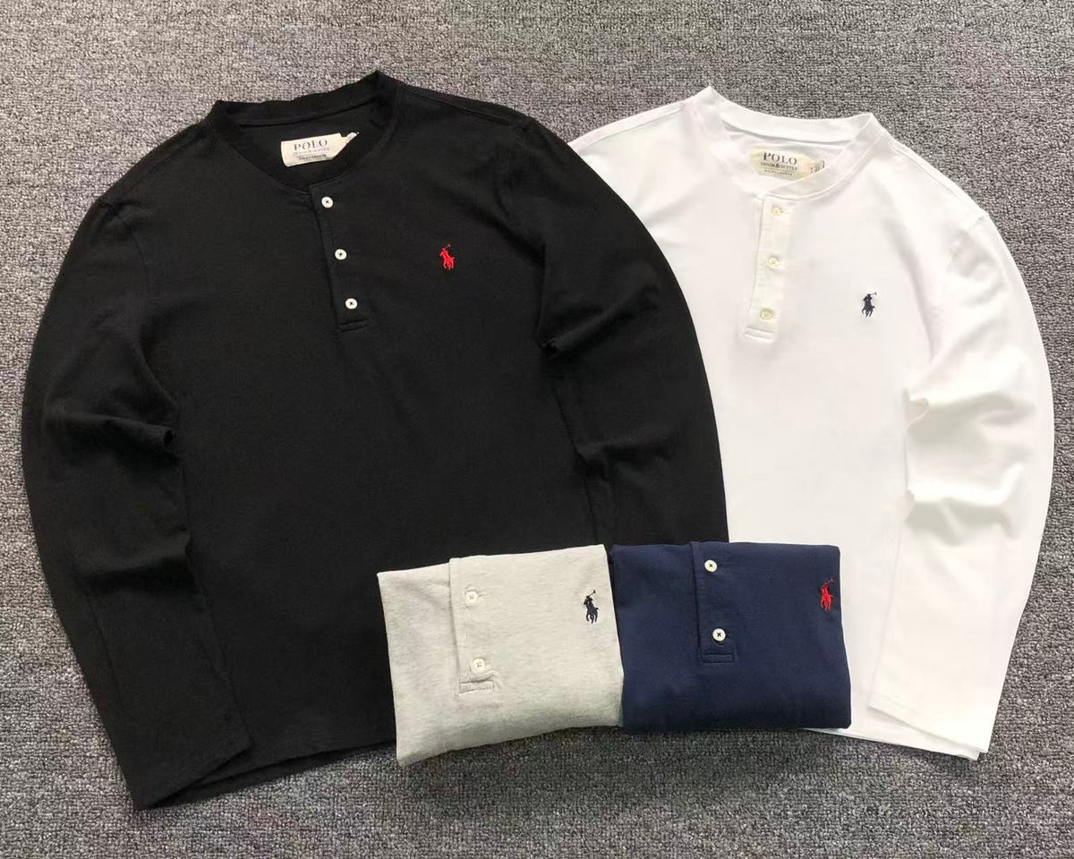 Ralph Lauren Longsleeve