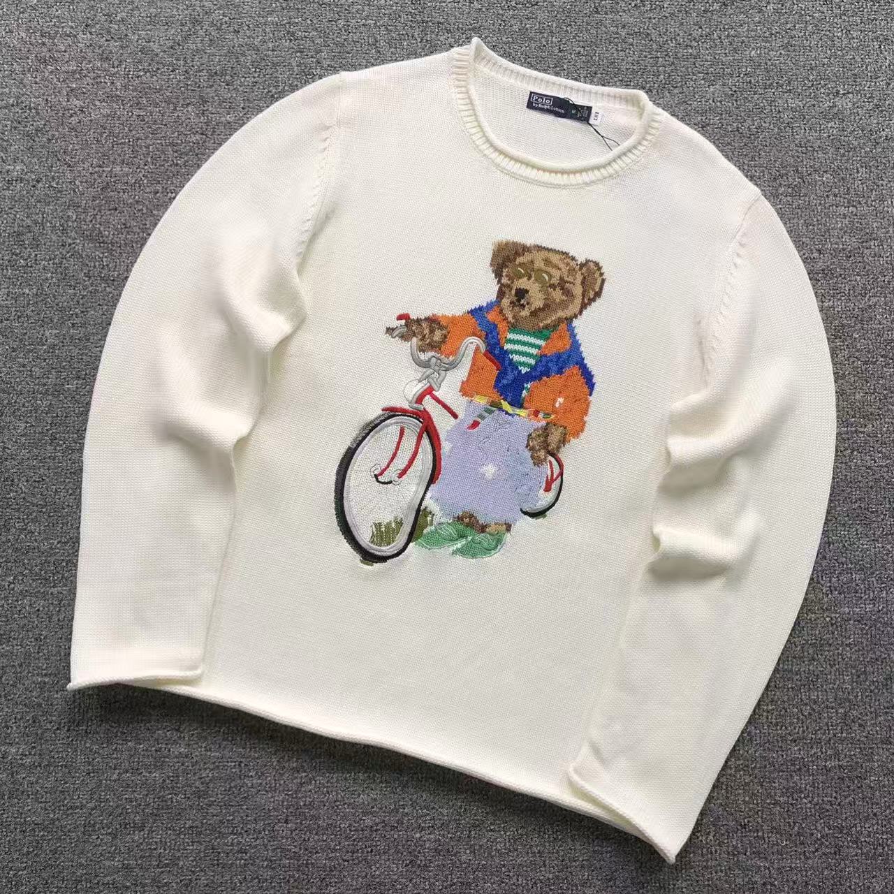 Ralph Lauren Sweater
