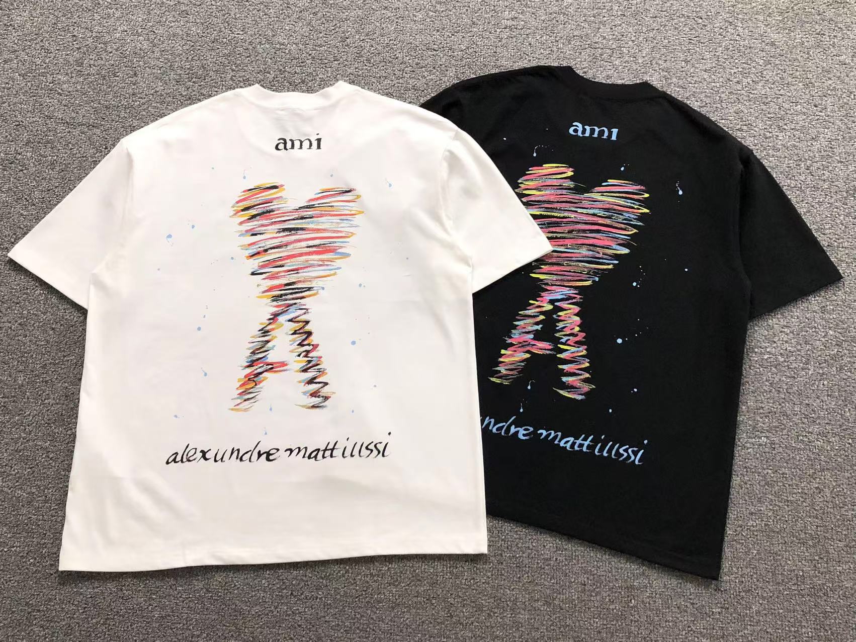 Am1 Tshirt
