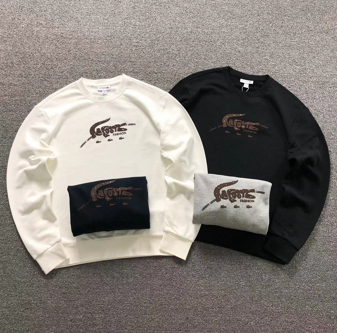 Classic Hoodie