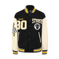 Stu Jacket