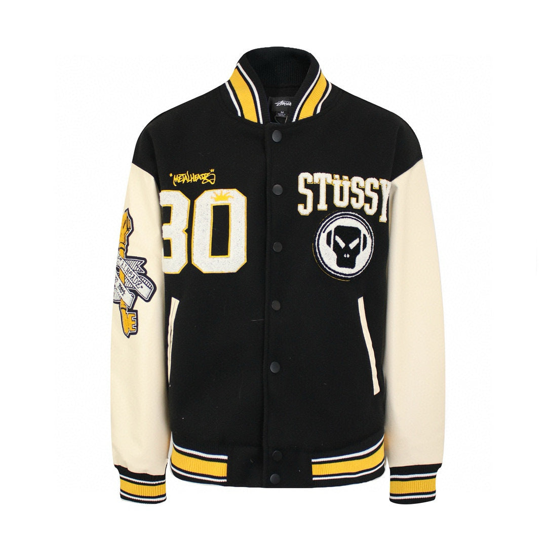 Stu Jacket