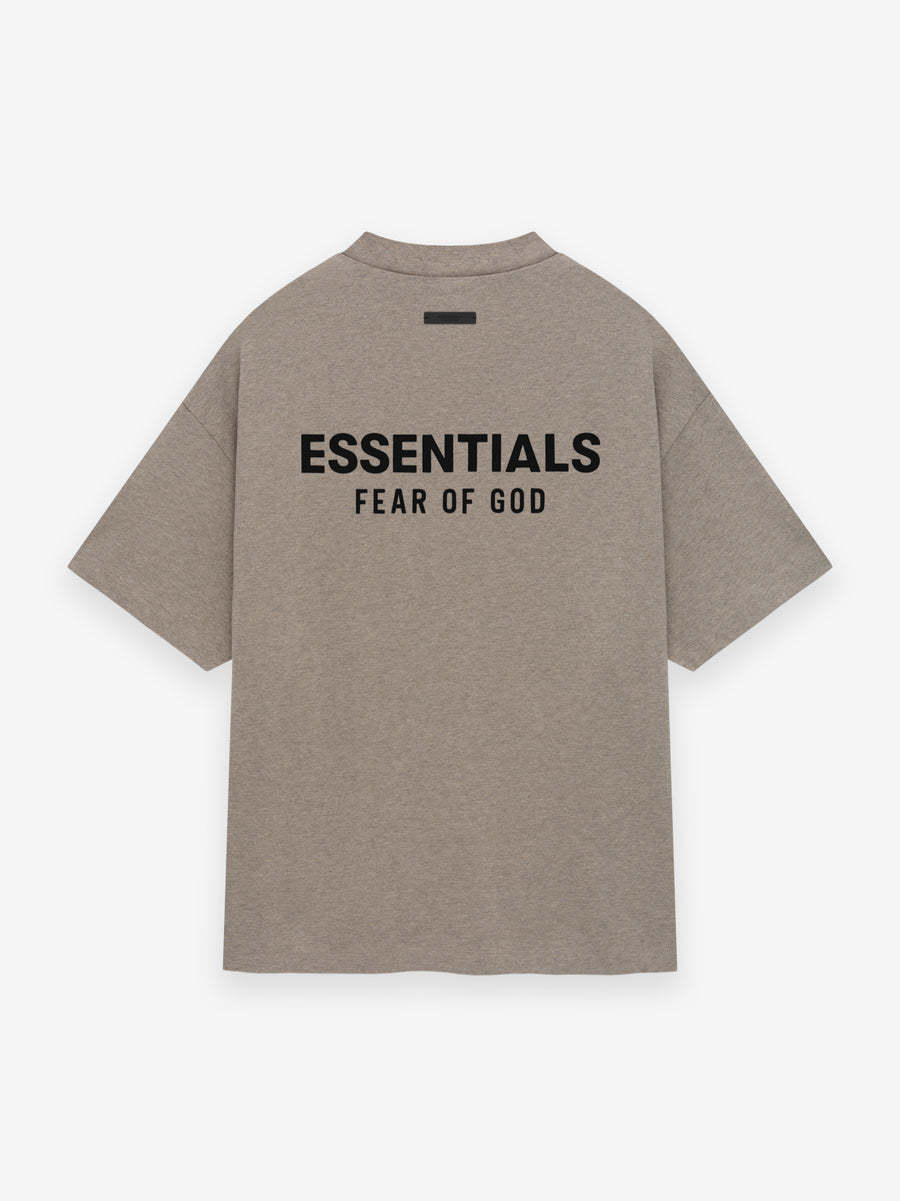FOG x Essentials Tshirt 24FW