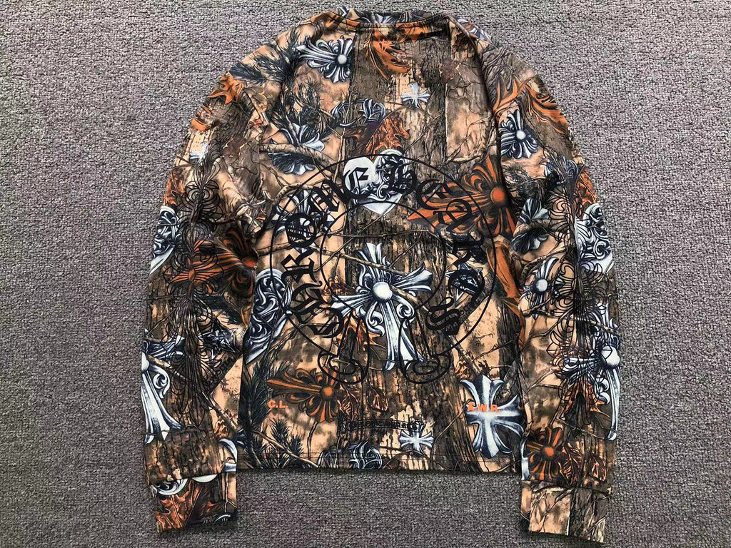 N1K Longsleeve