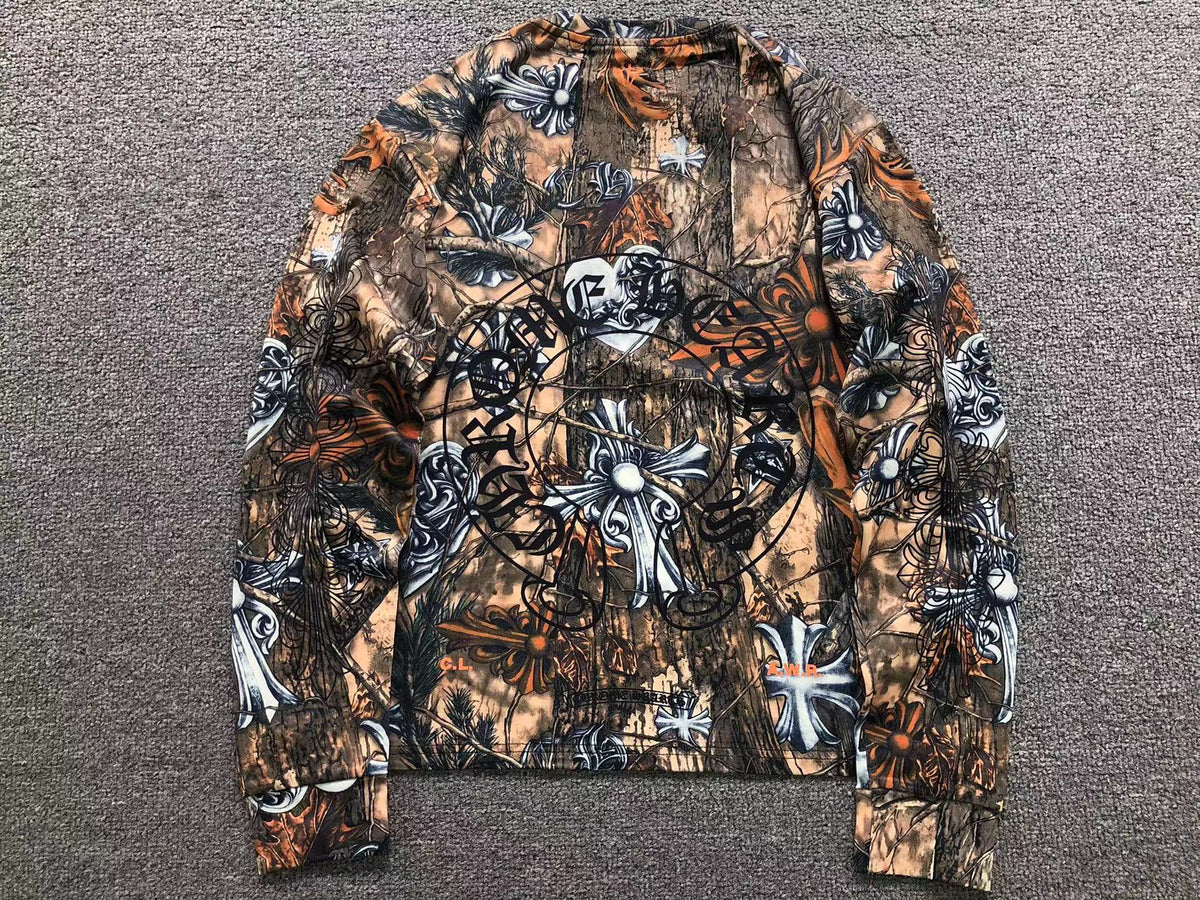N1K Longsleeve