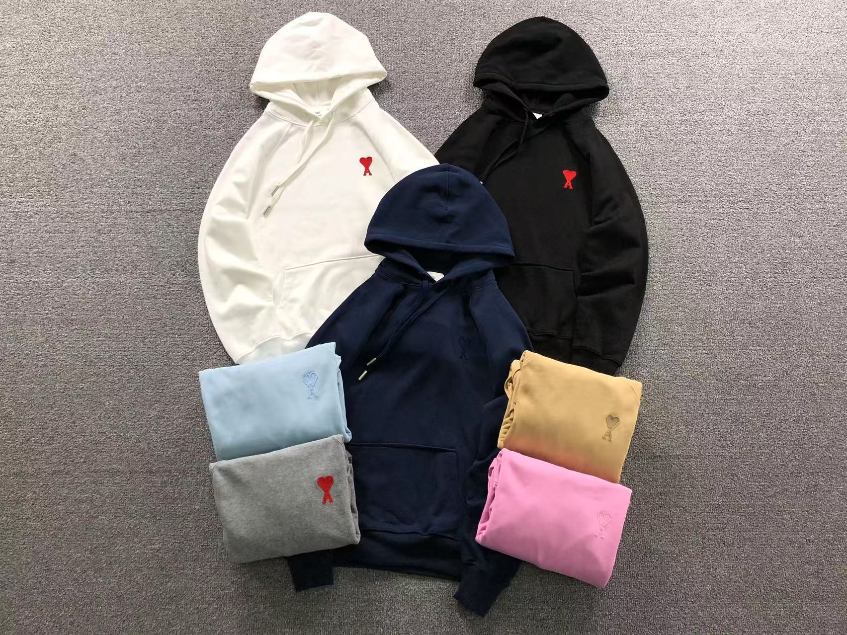 Am1 Hoodie