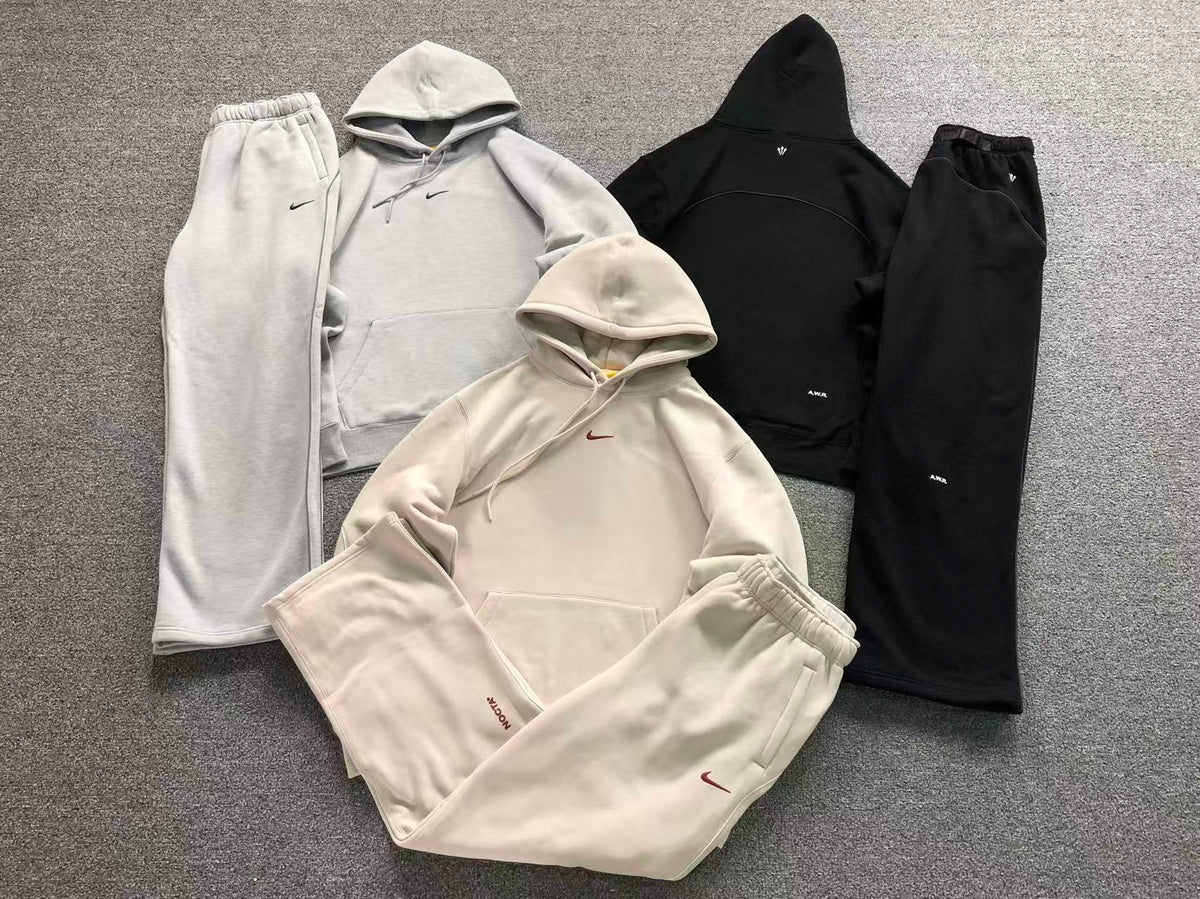 N1K Pants