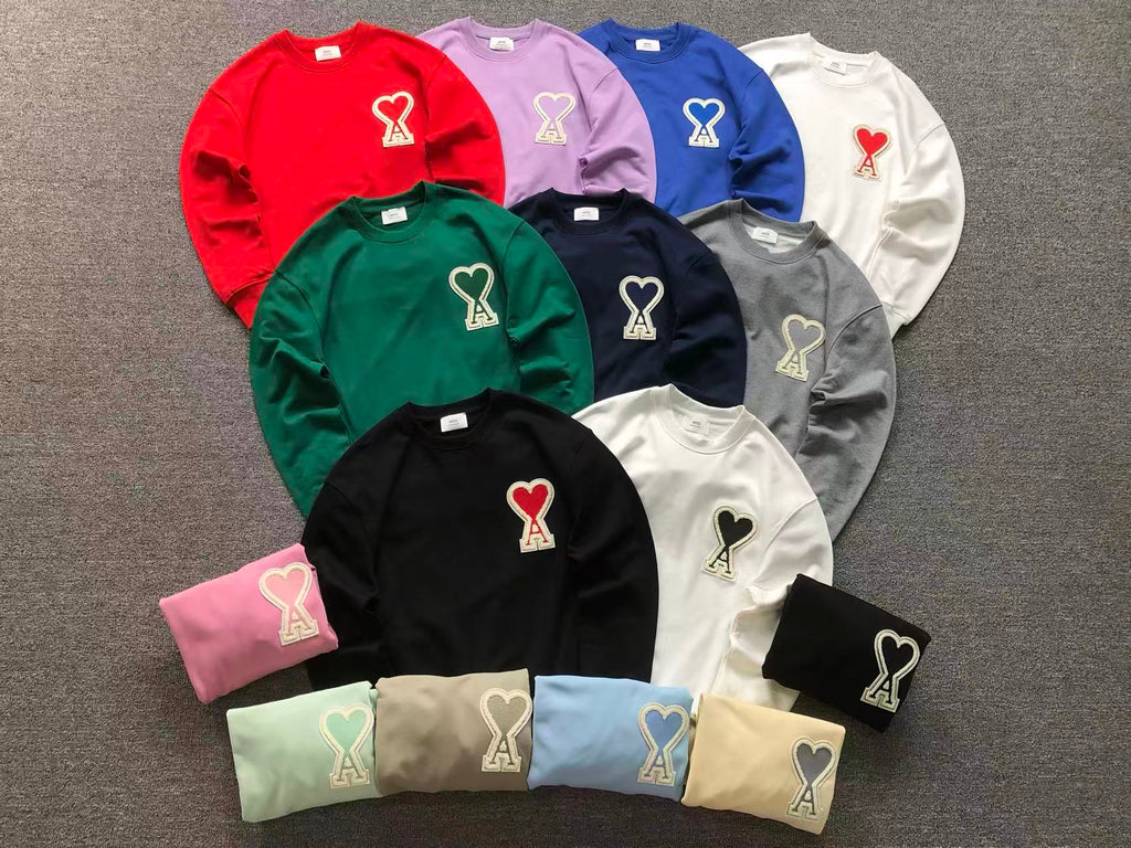 Am1 Hoodie
