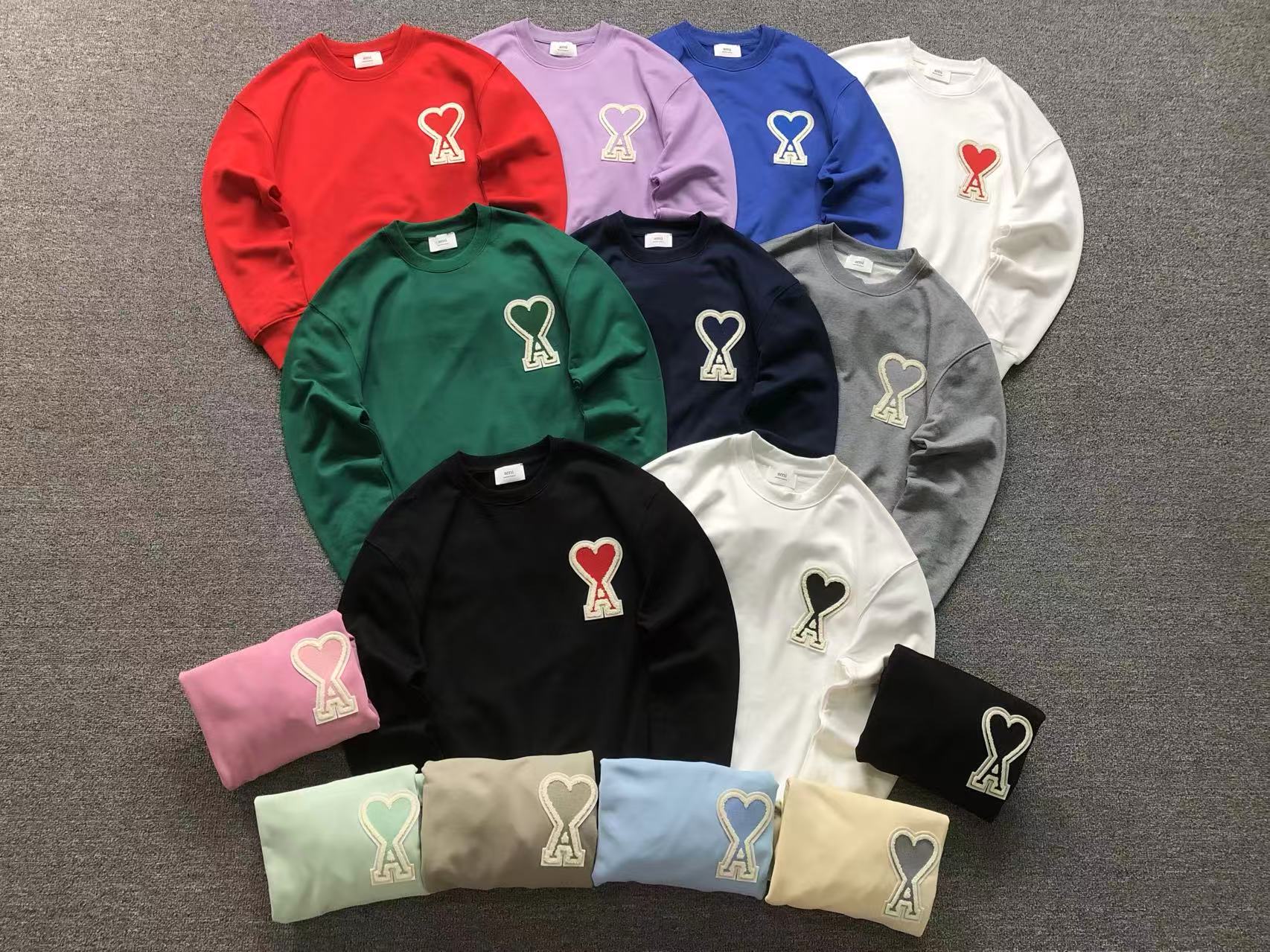 Am1 Hoodie