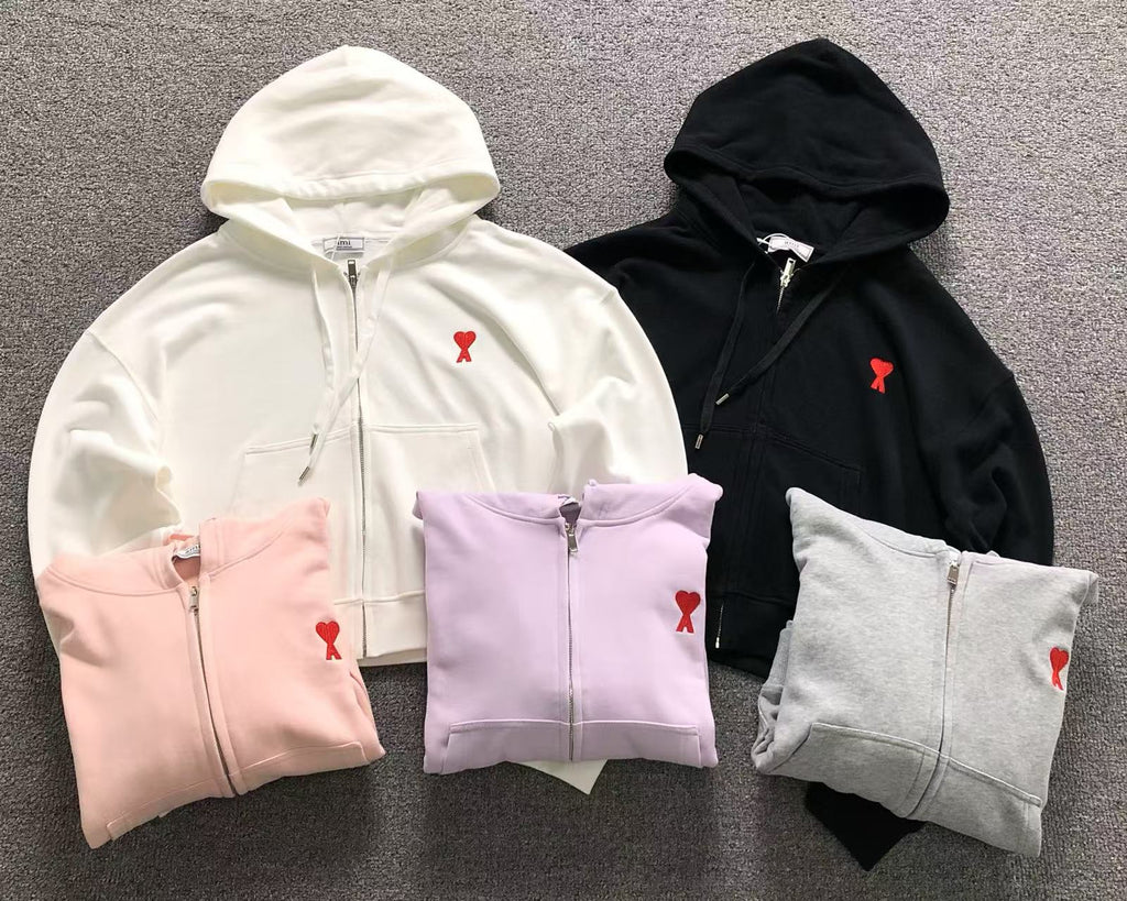 Am1 Hoodie Female