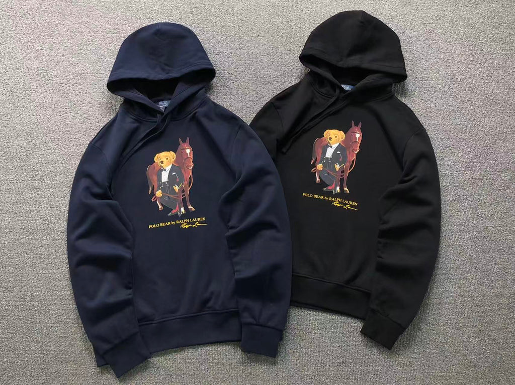 Ralph Lauren Hoodie