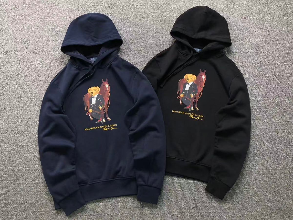 Ralph Lauren Hoodie