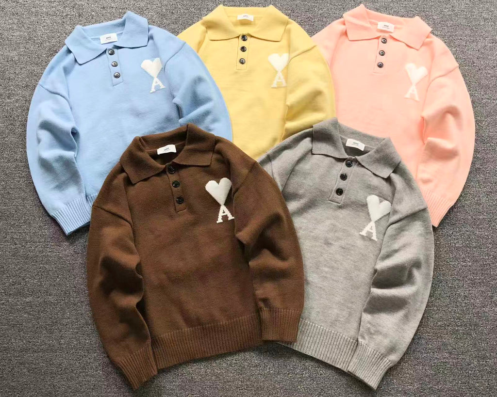 Am1 Sweater