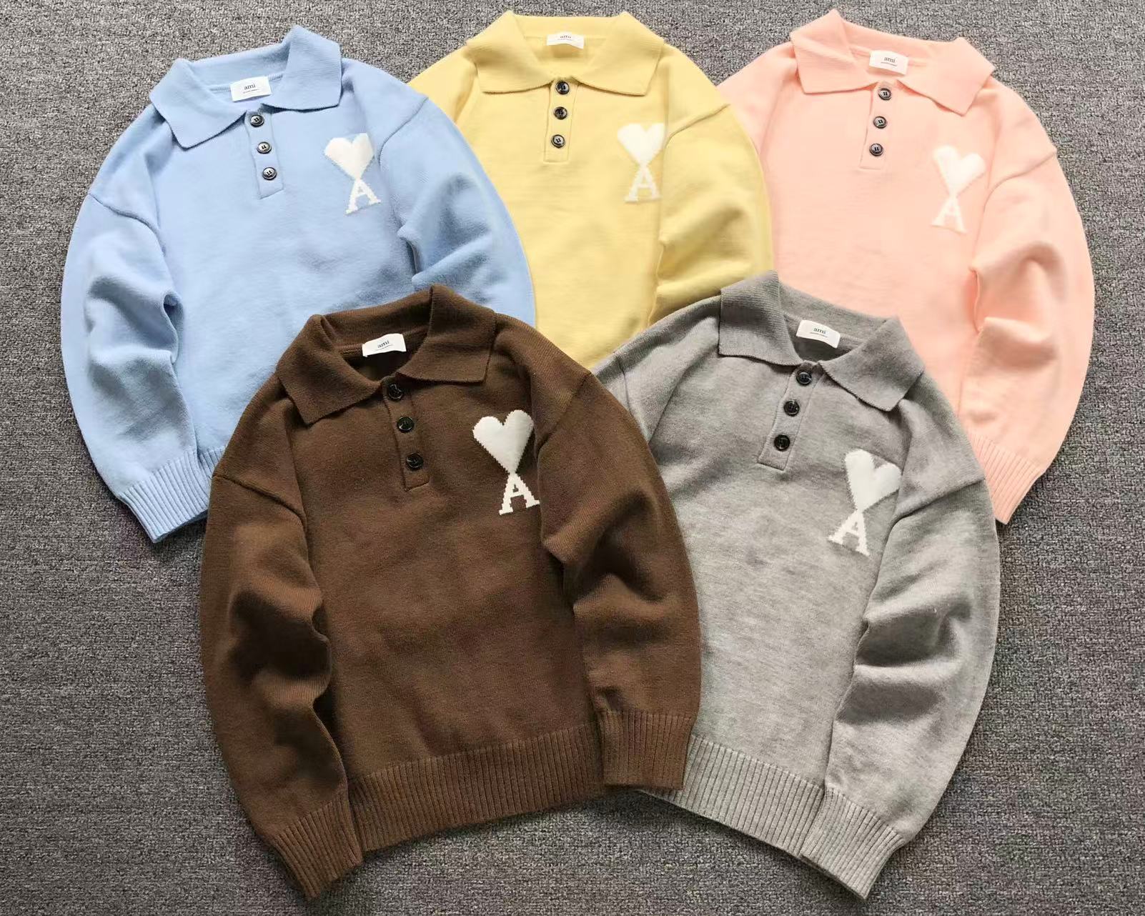 Am1 Sweater