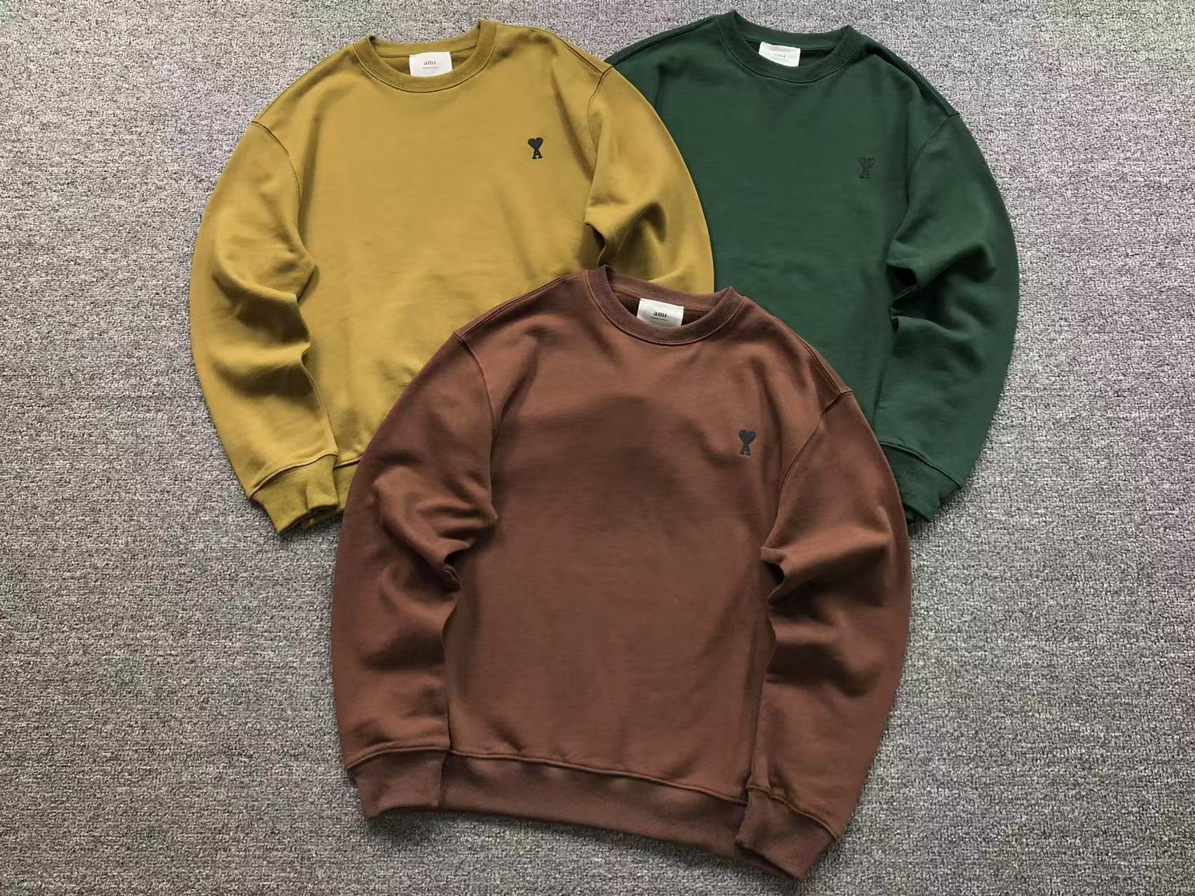 Am1 Hoodie