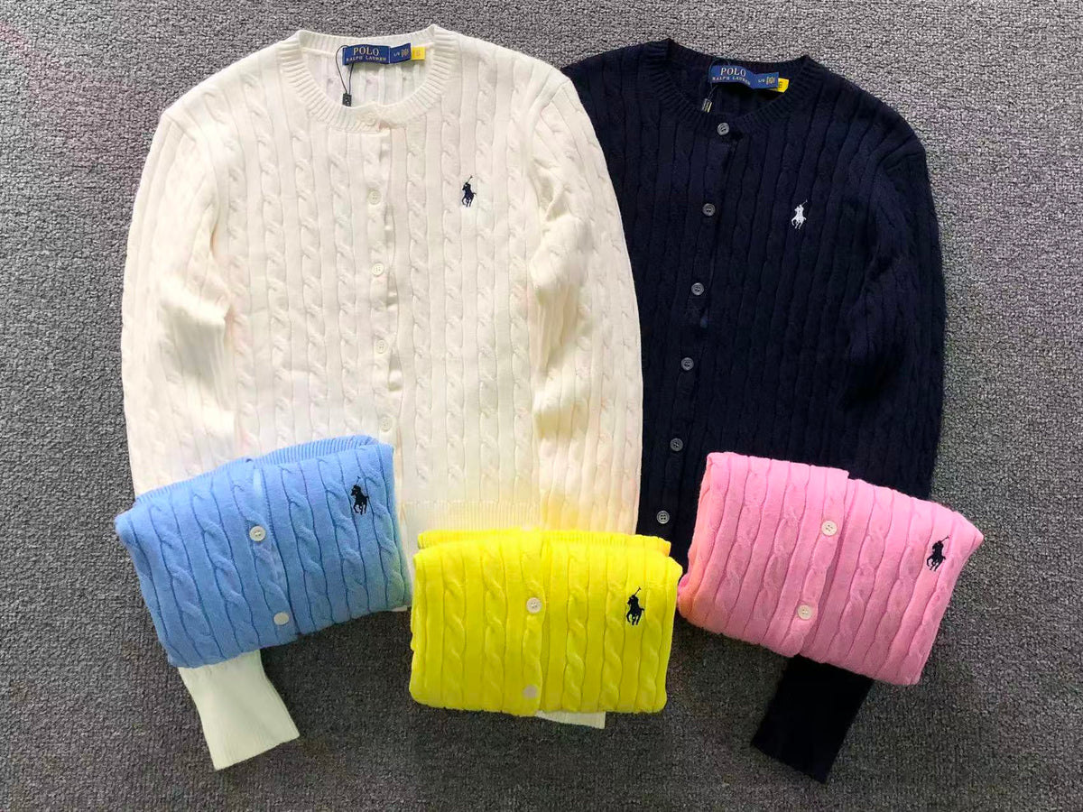 Ralph Lauren Sweater Female