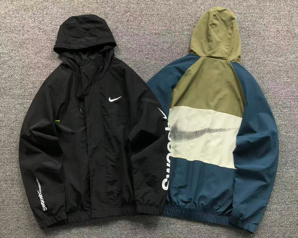N1K Jacket