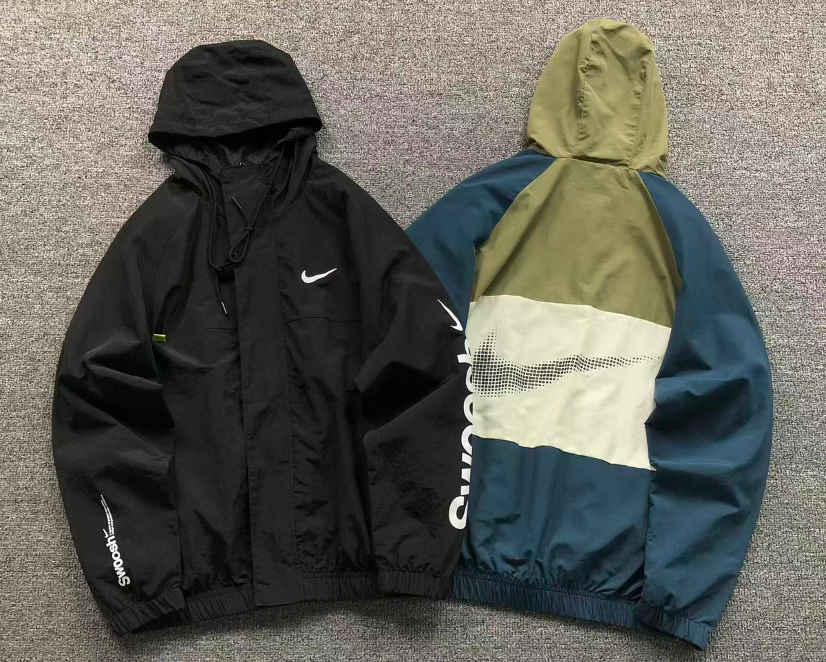 N1K Jacket