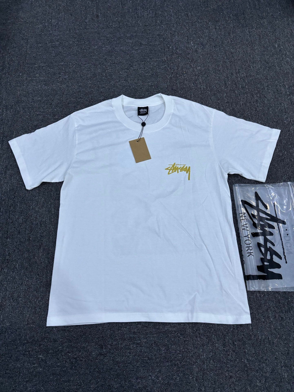 Stu Tshirt