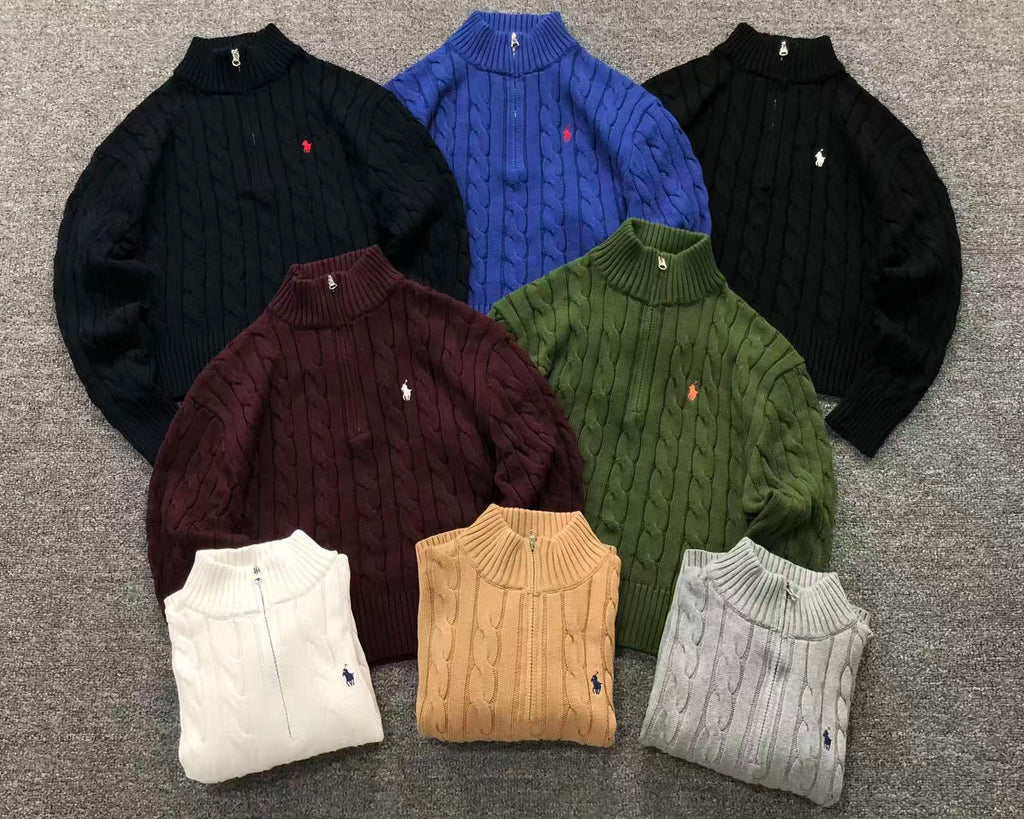 Ralph Lauren Sweater Female