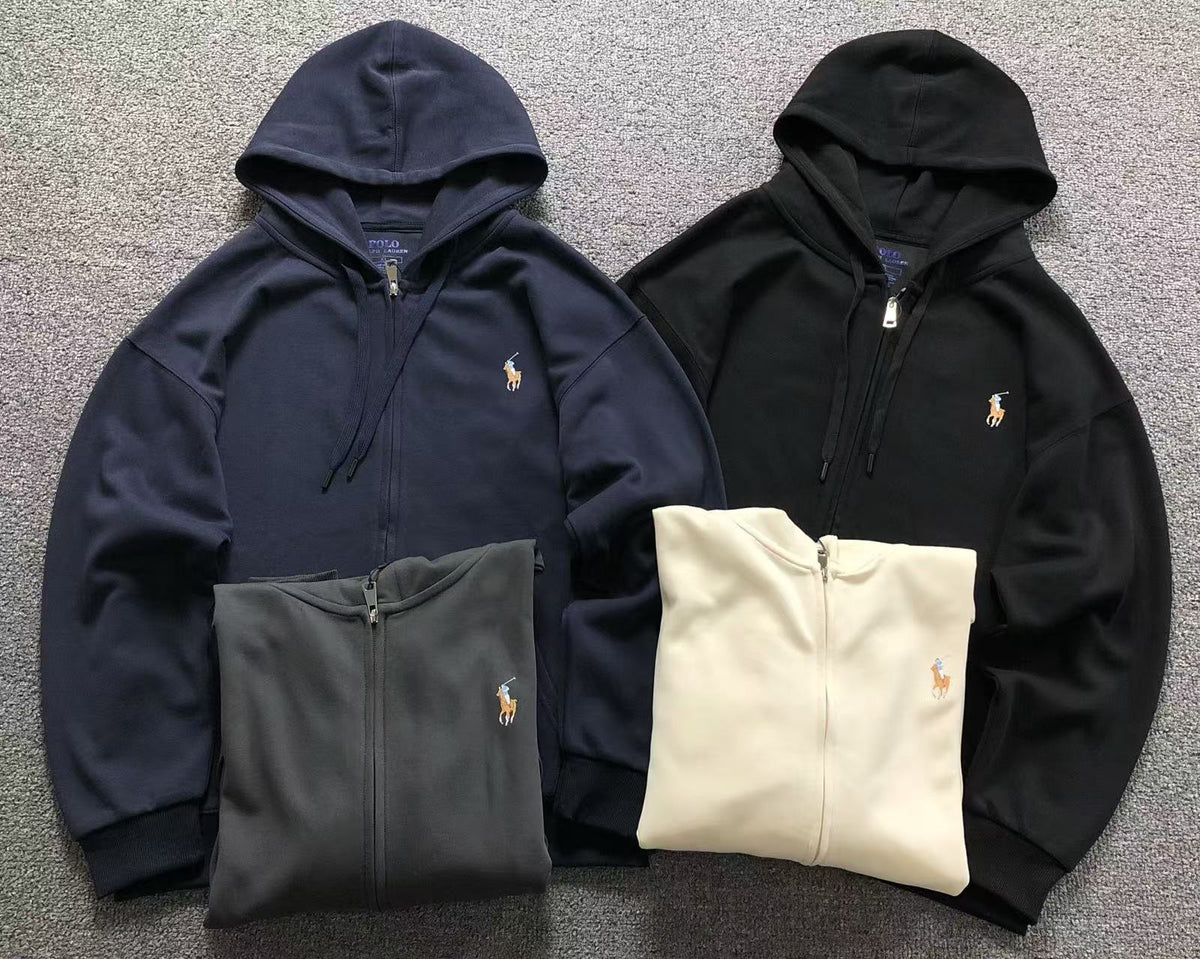 Ralph Lauren Hoodie