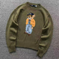 Ralph Lauren Sweater Female