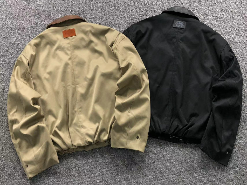 AcneStdios Jacket