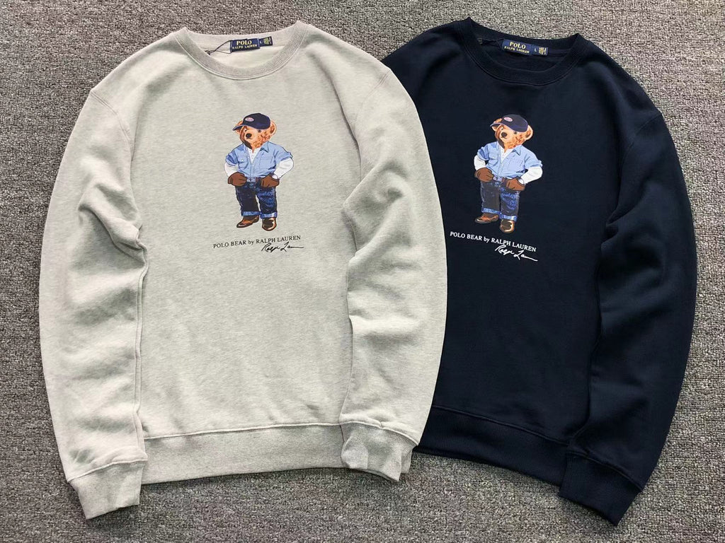 Ralph Lauren Hoodie