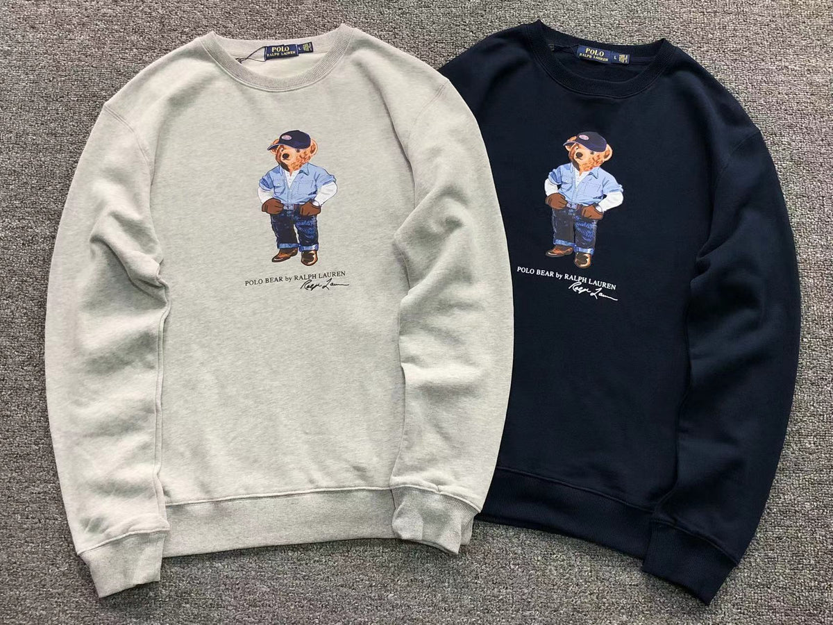 Ralph Lauren Hoodie