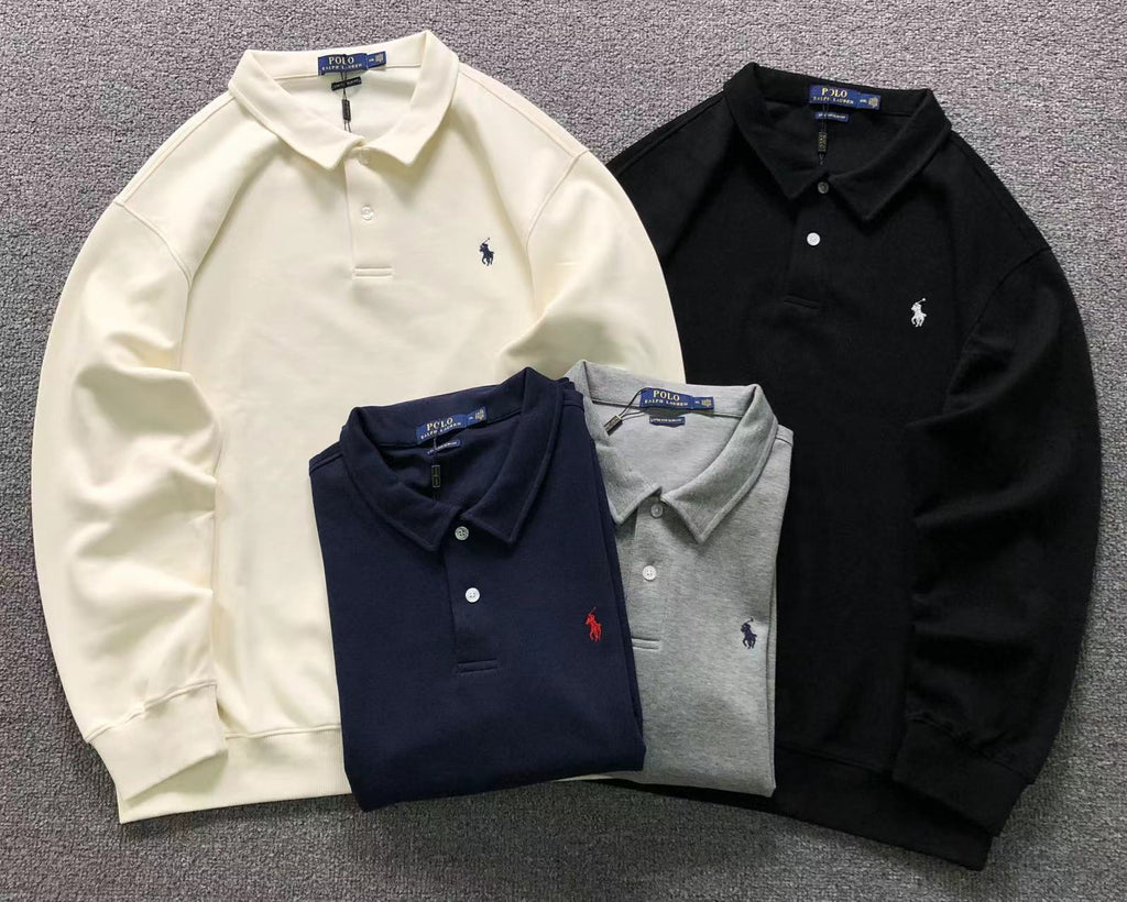 Ralph Lauren Hoodie